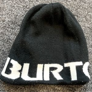 Burton Mens Truckstop Beanie 